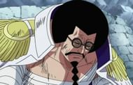 Sengoku (Image via Toei Animation)